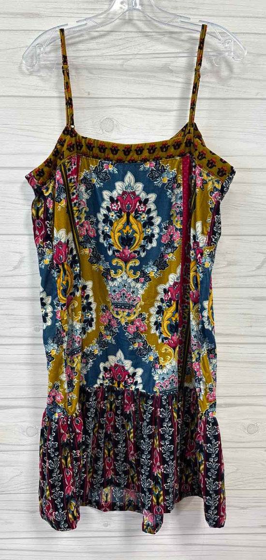 Size L antropology Dress