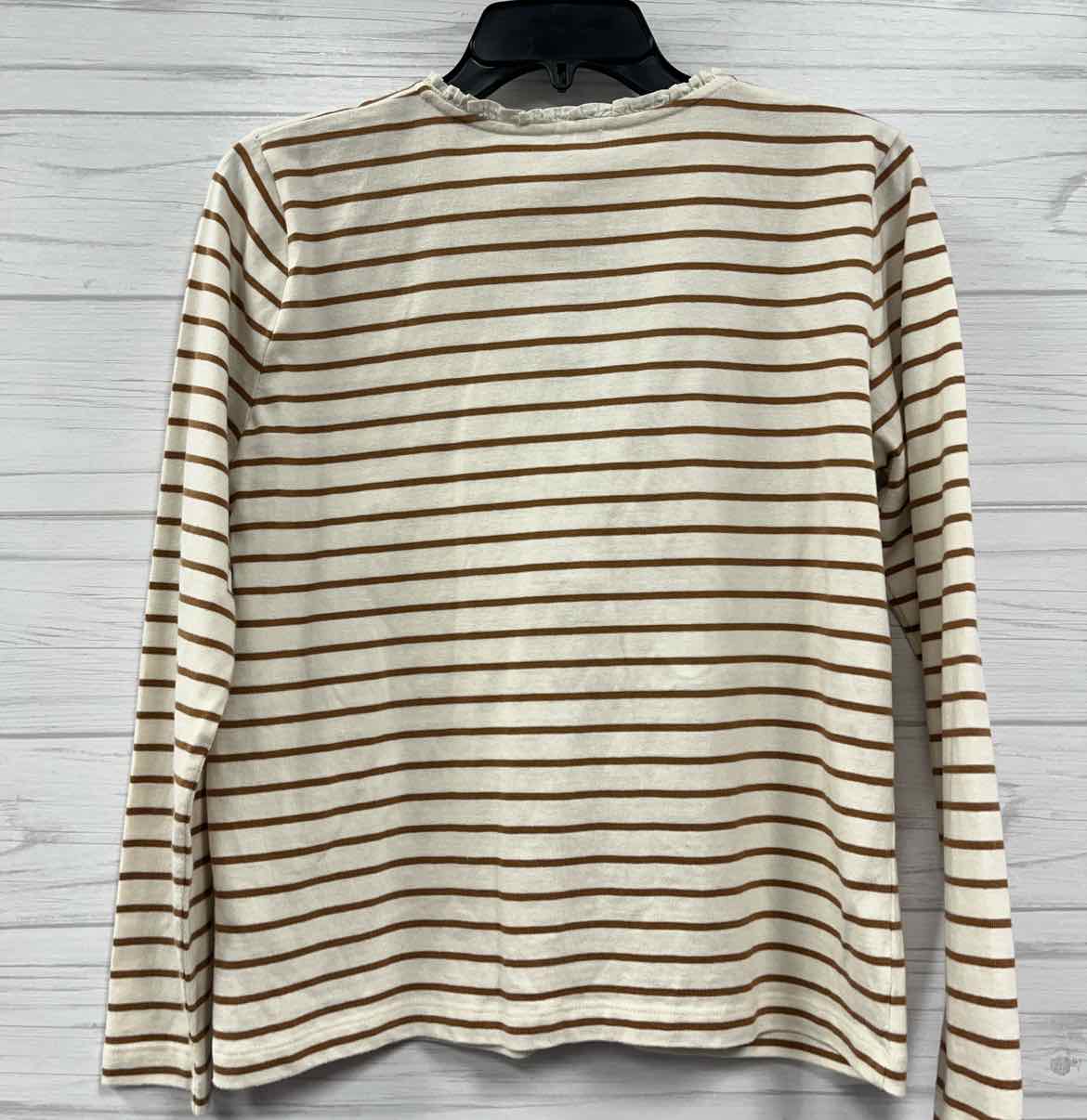 Size S J.Crew Shirt