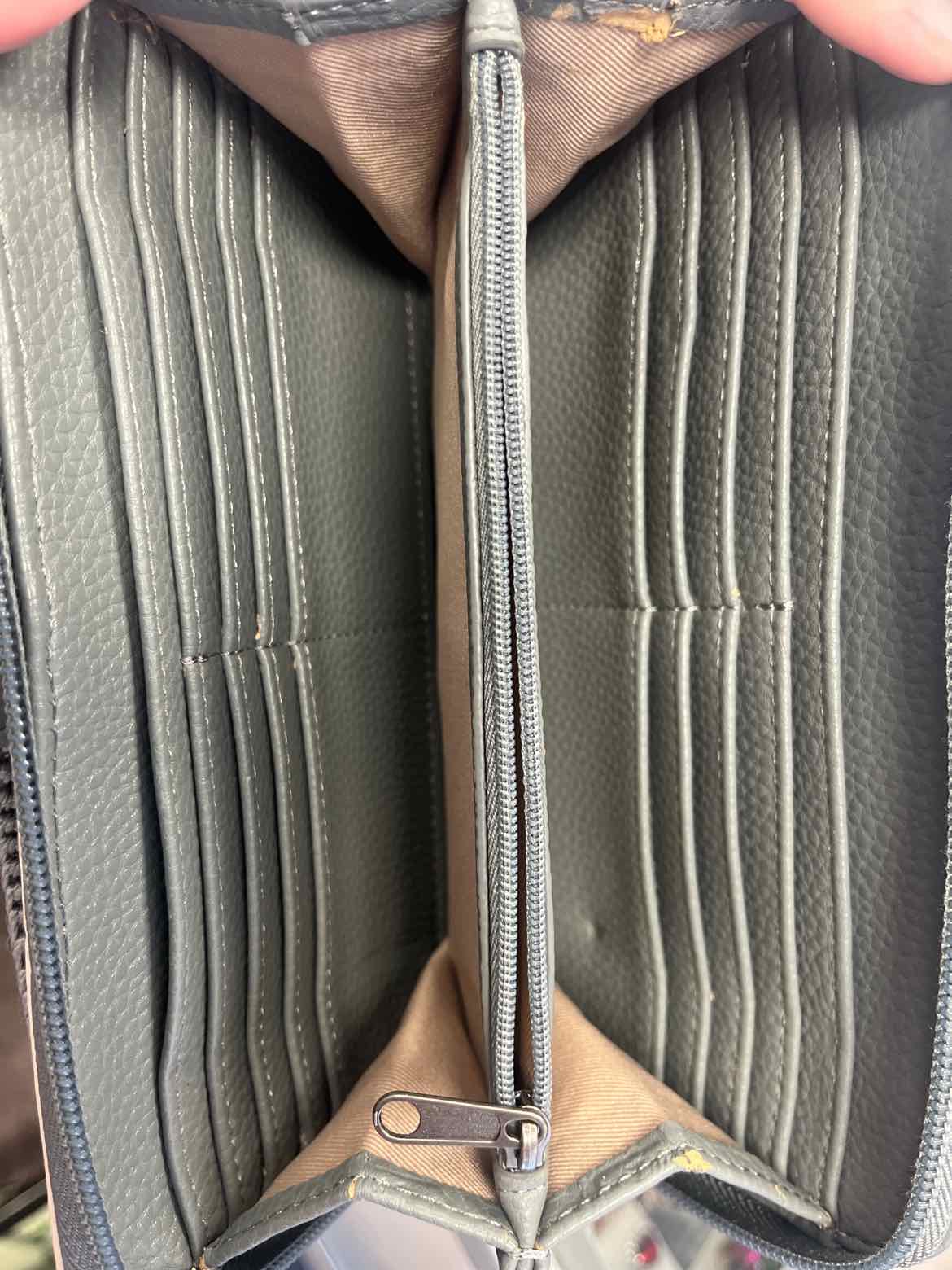 The Sak Purse
