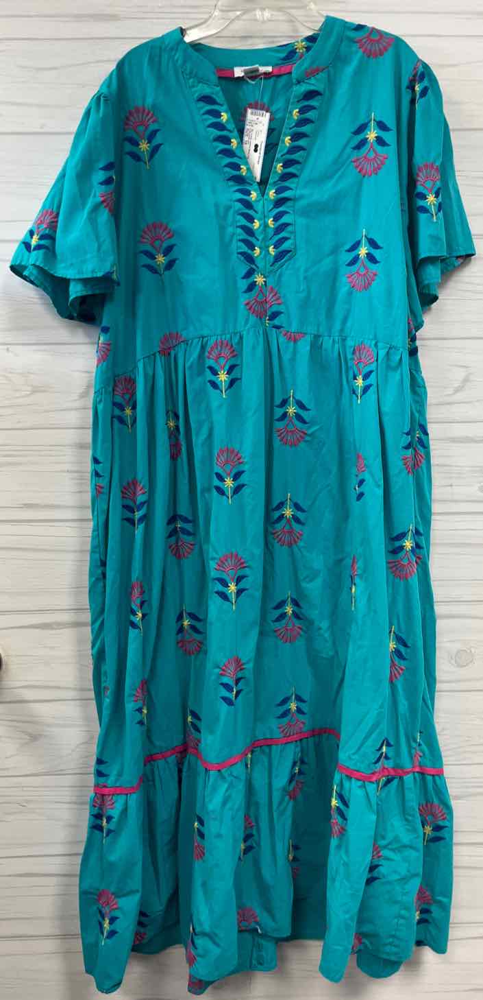 Size 3X Chicsoul.com Dress
