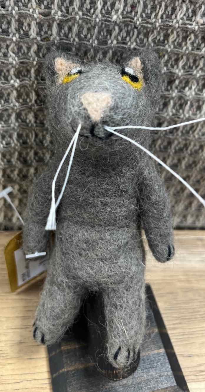 ganapati crafts co. Puppet