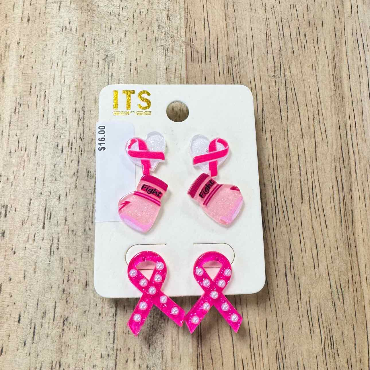 ITS Earrings