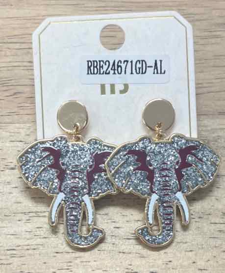 ITS Earrings