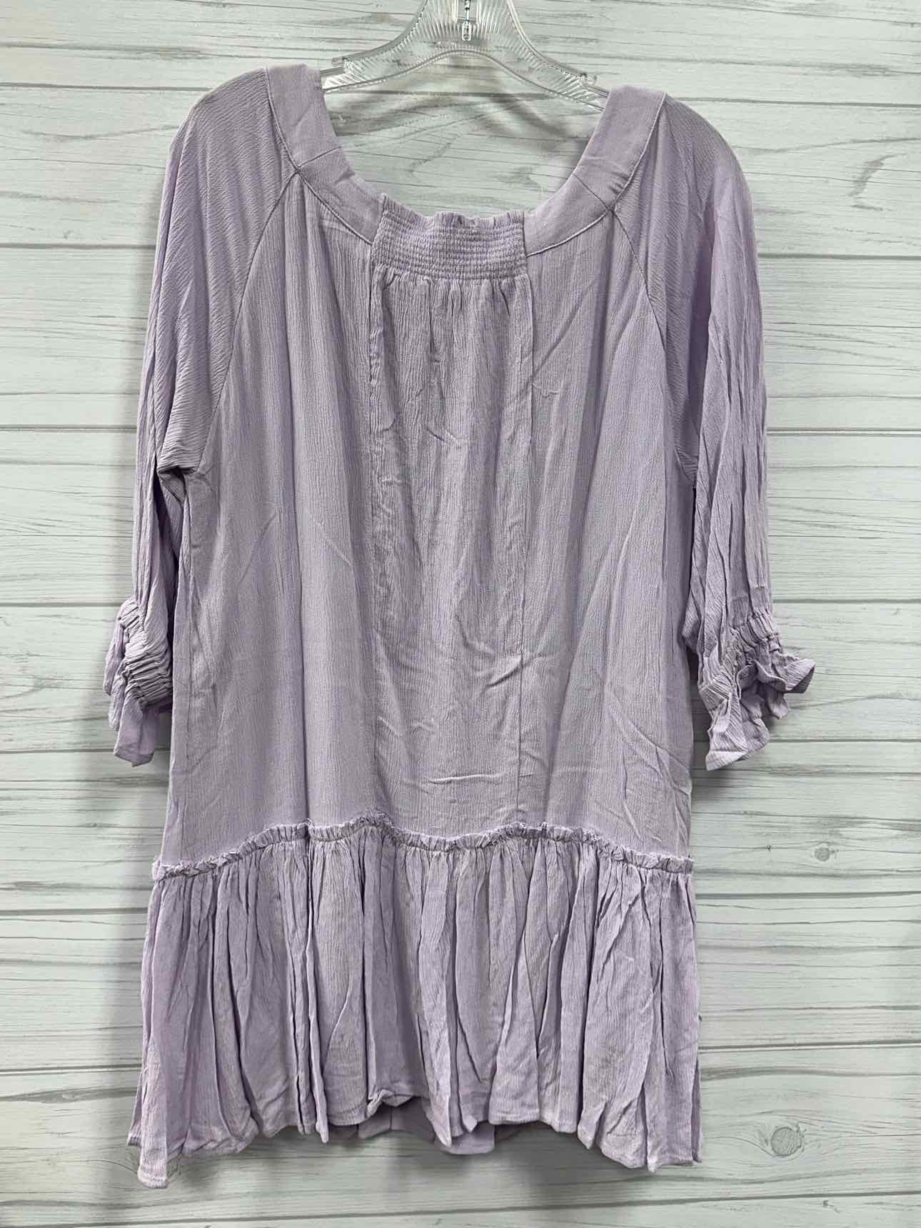 Size S Hersy Dress