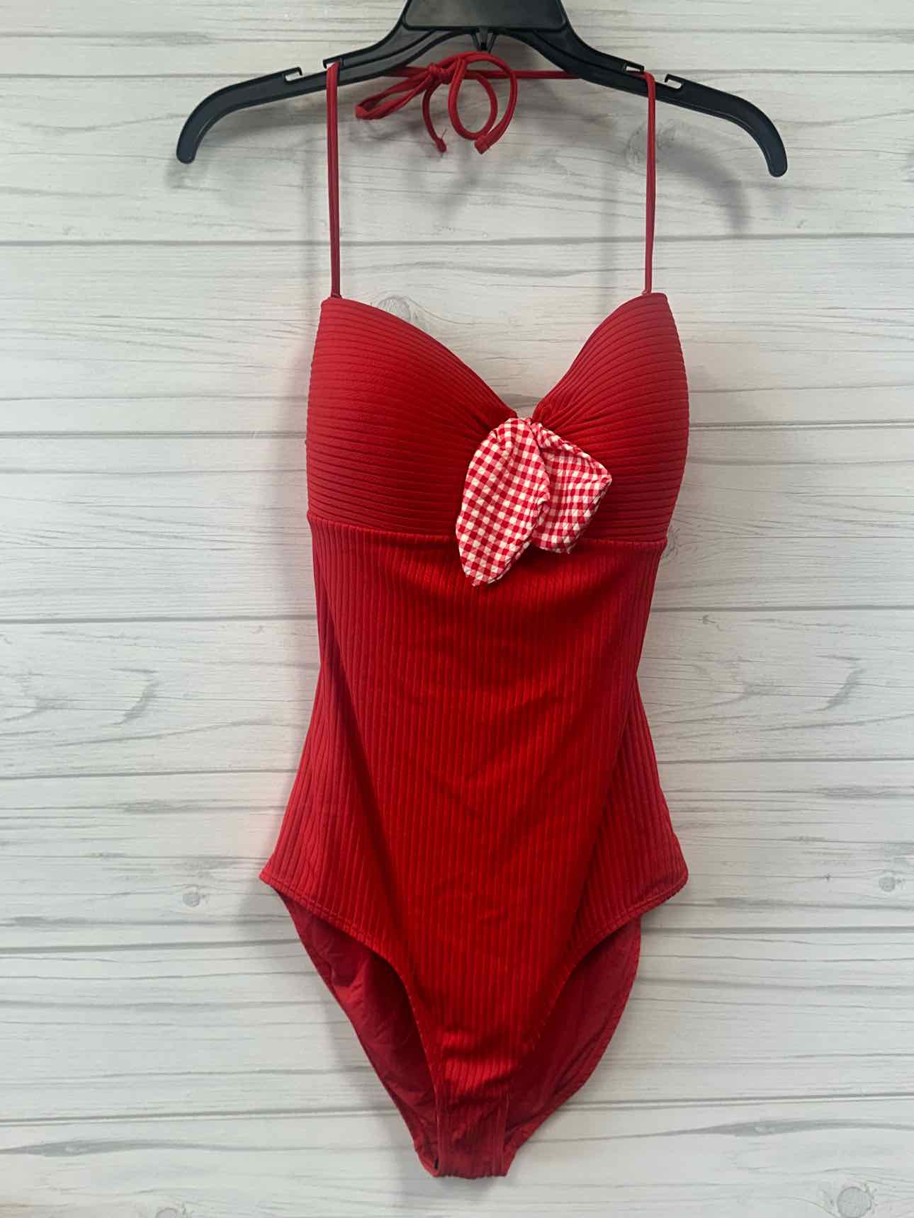 Size L Matilda Jane Swimsuit