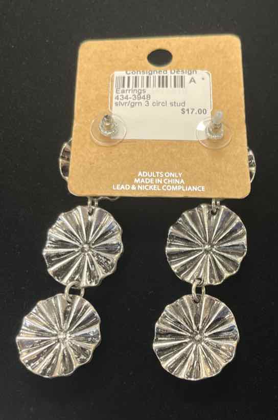 Atipi Earrings