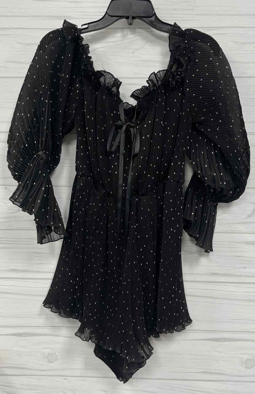 Size S Allyson Romper