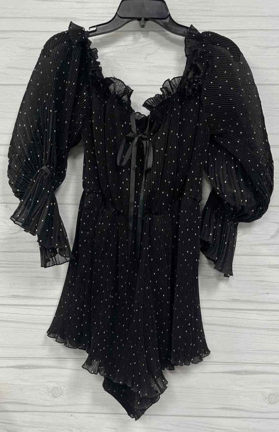 Size S Allyson Romper