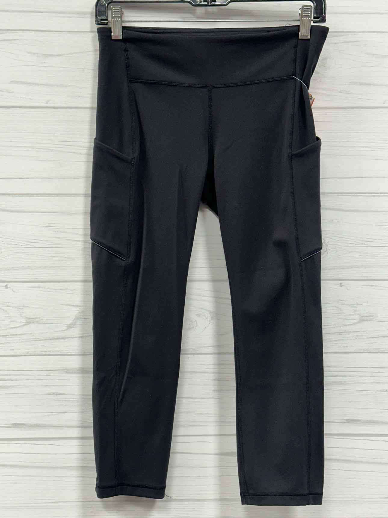 Size 6 Lululemon Leggings