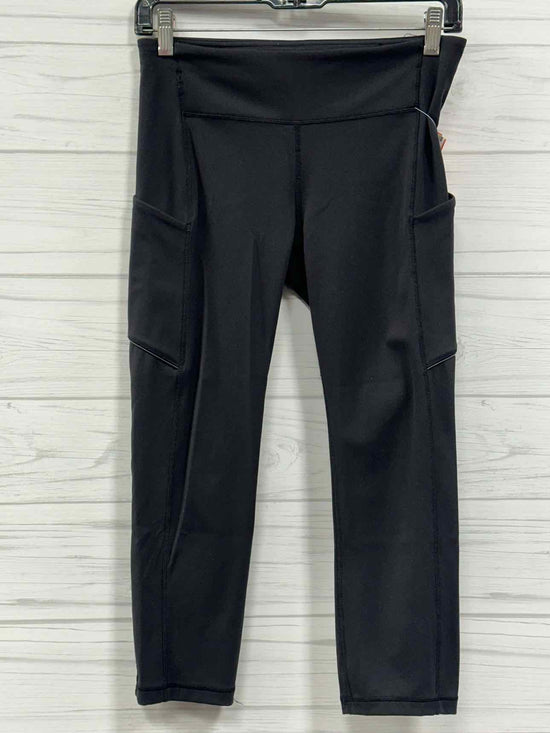 Size 6 Lululemon Leggings