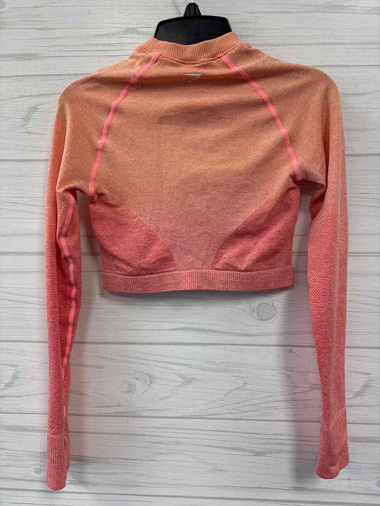 Size XS GymShark Shirt