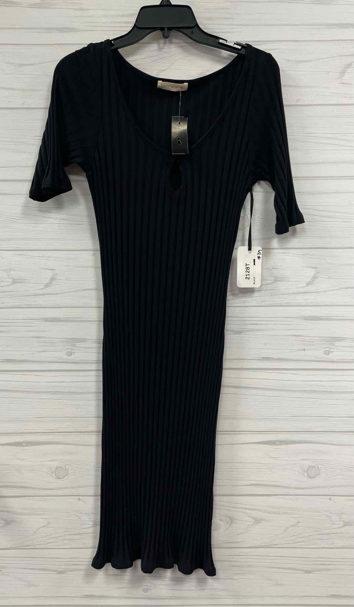 Size S Trouble At The Mill Dress