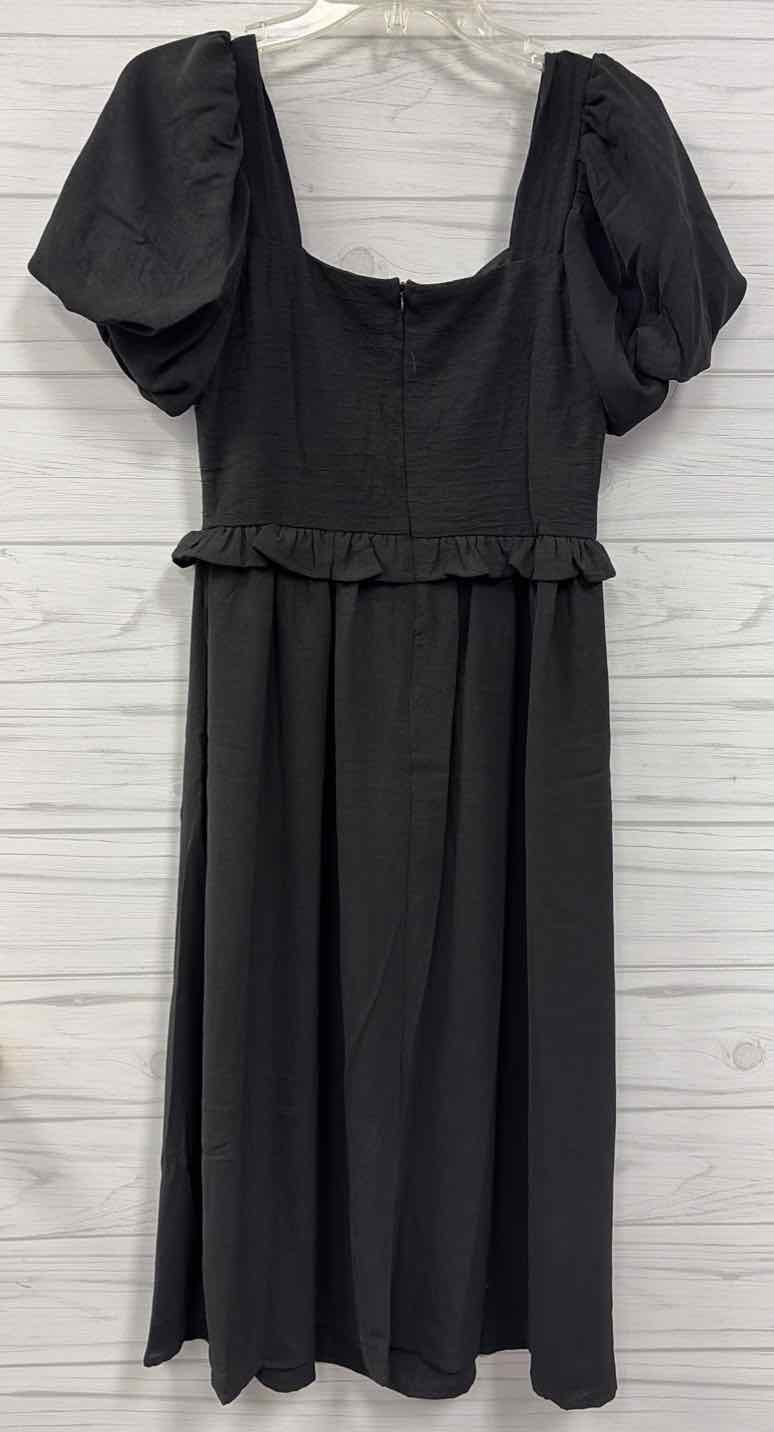 Size S Crystal Doll Dress