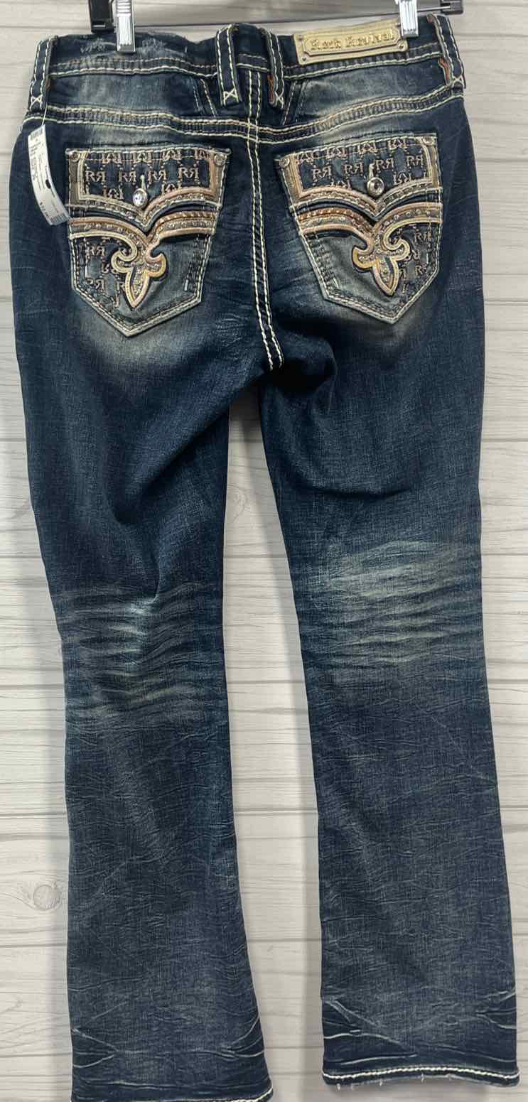 Size 29 Rock Revival Jeans
