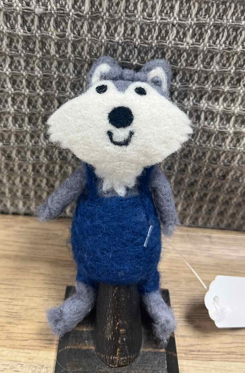 ganapati crafts co. Puppet