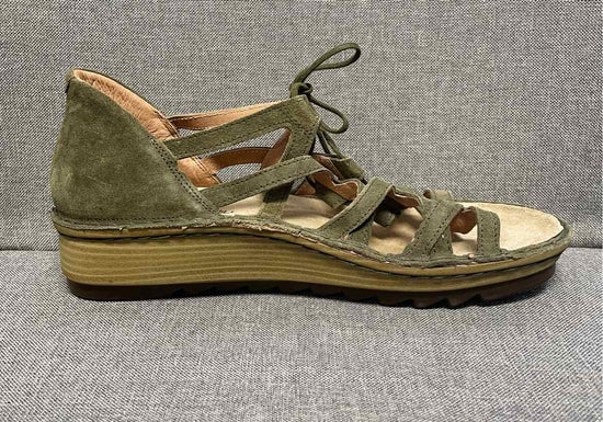 38 NAOT Sandals