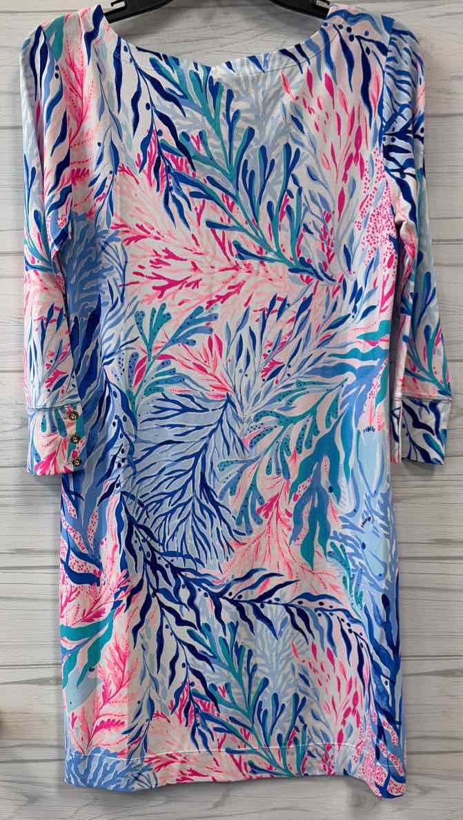 Size M Lilly Pulitzer Dress