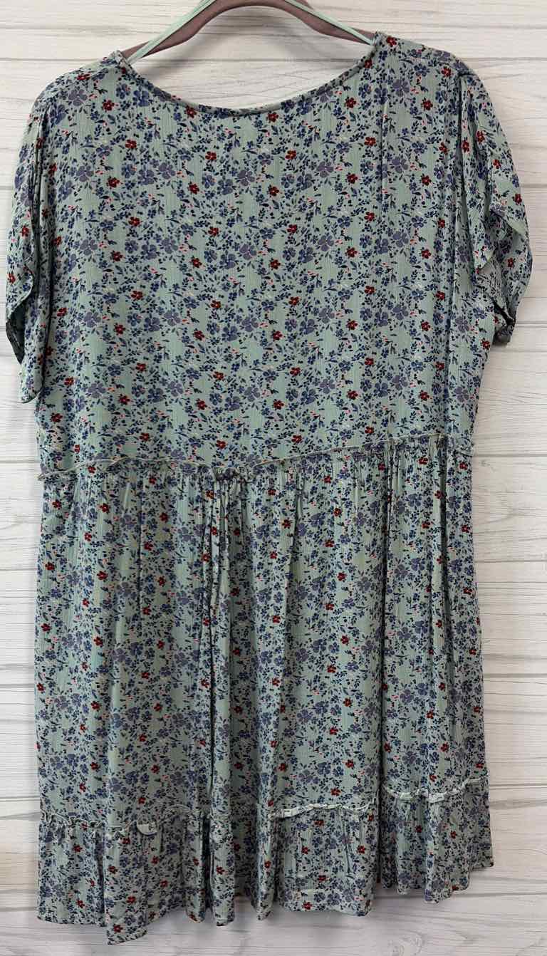 Size M Heyson Dress
