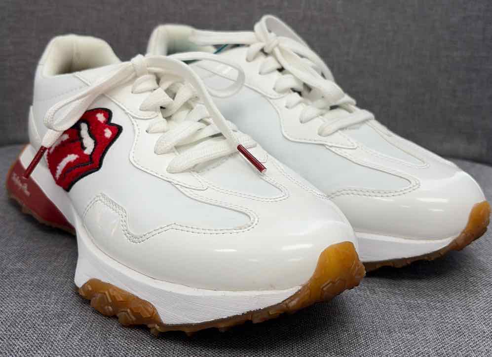 8 Mark Nason Sneakers