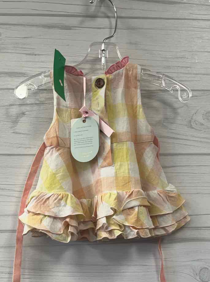 Newborn Sweet Honey Onesy