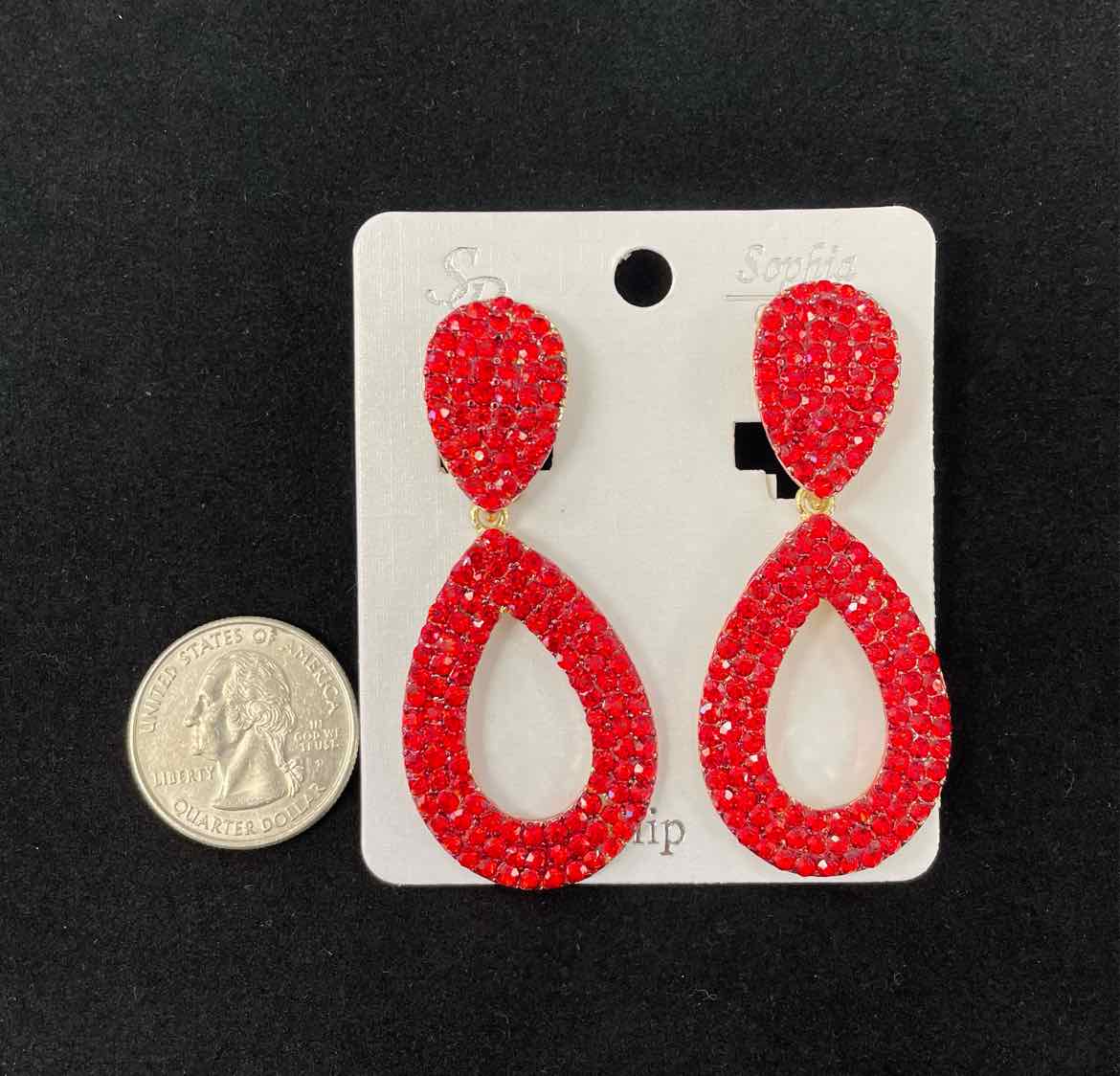 Sophia Collection Earrings