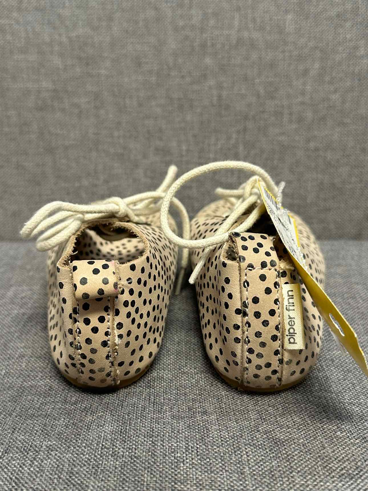 6 Piper Finn Shoes