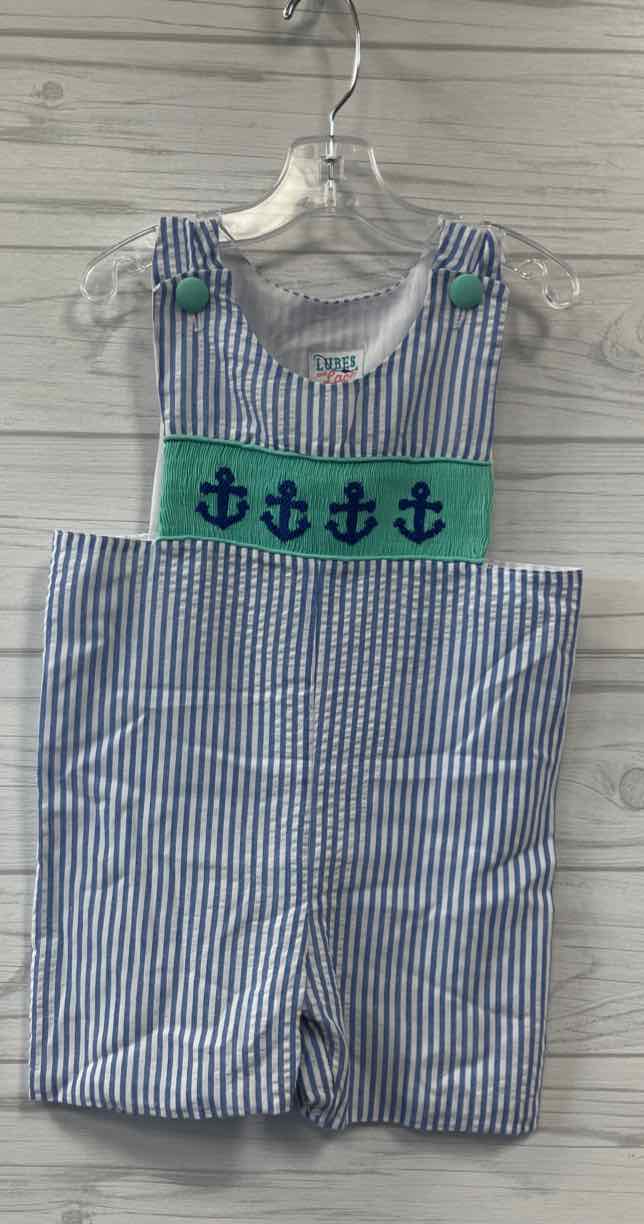 3 Lures & Lace Jumper