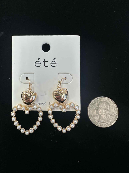 Ete Earrings
