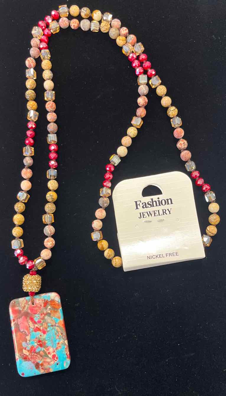 Fashion Jewelry Necklace