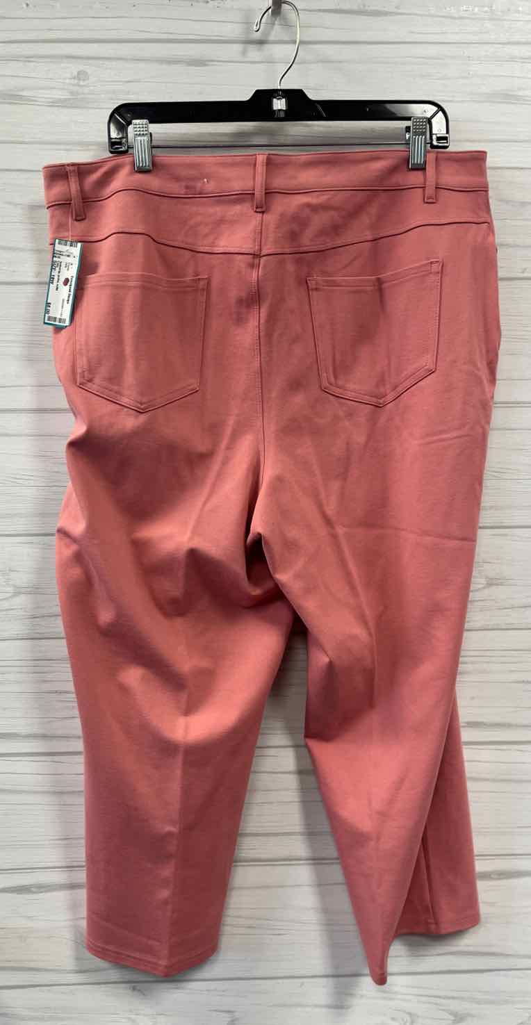 Size 18W Cato Pants