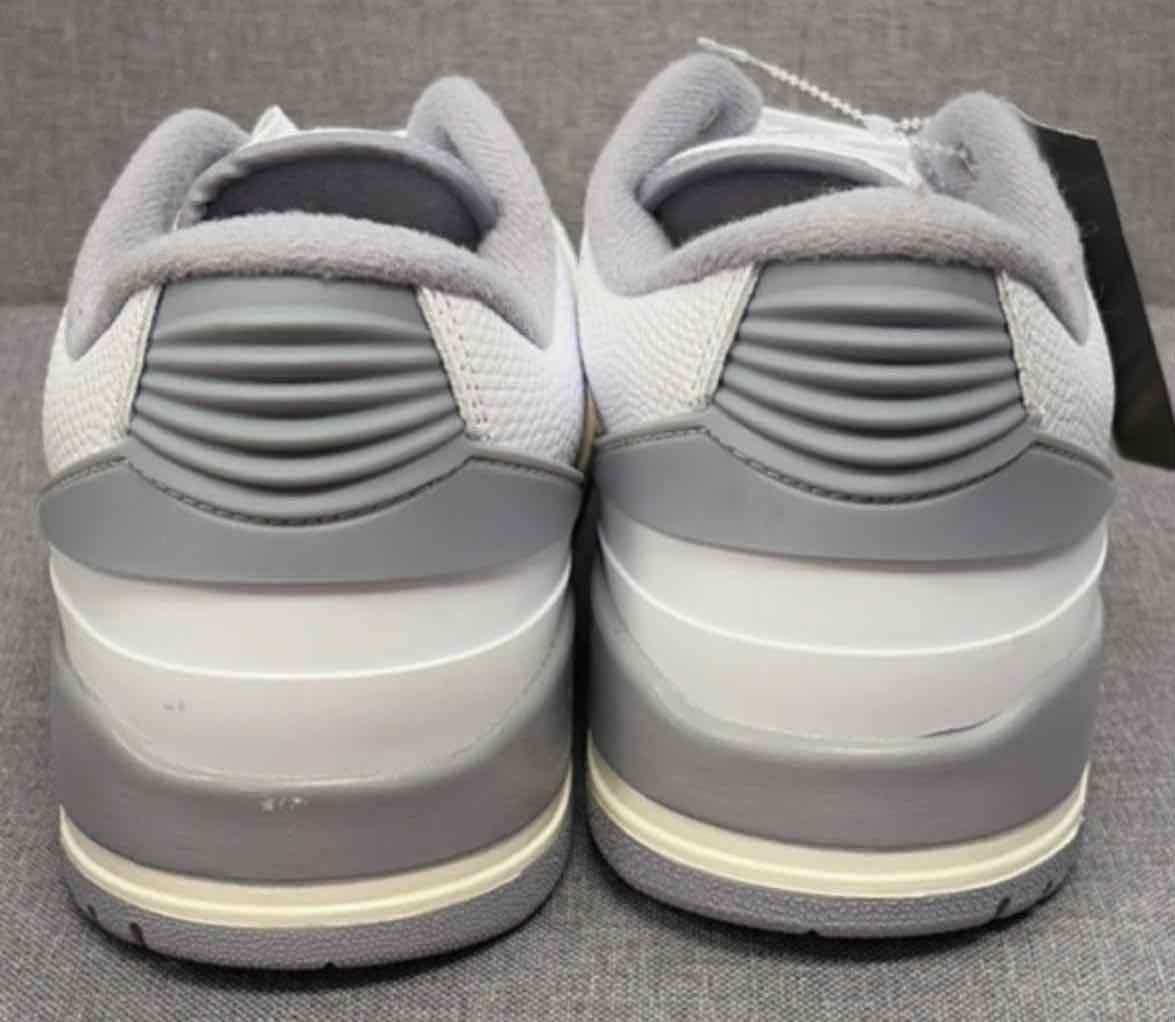 11 Air Jordan Sneakers