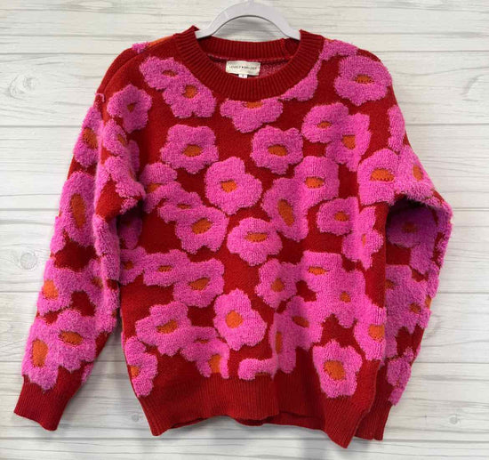 Size S Love Melody Sweater