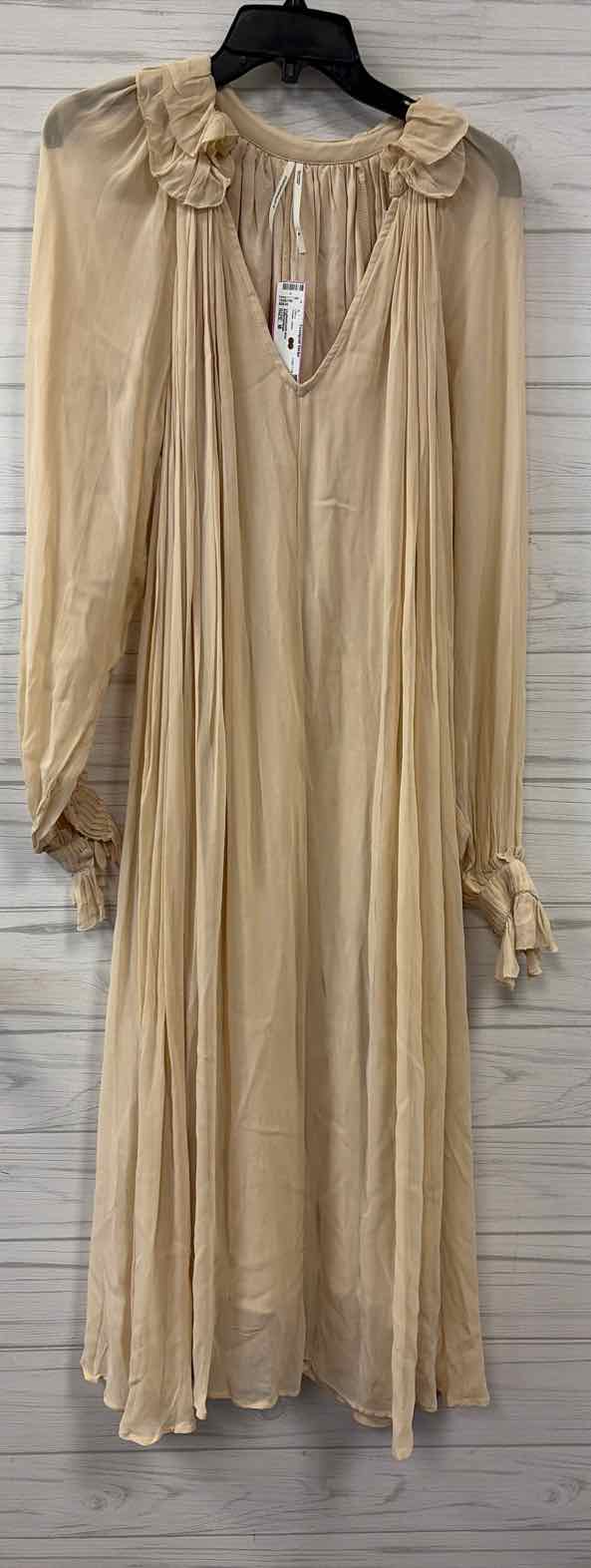 Size M Anthropologie Dress