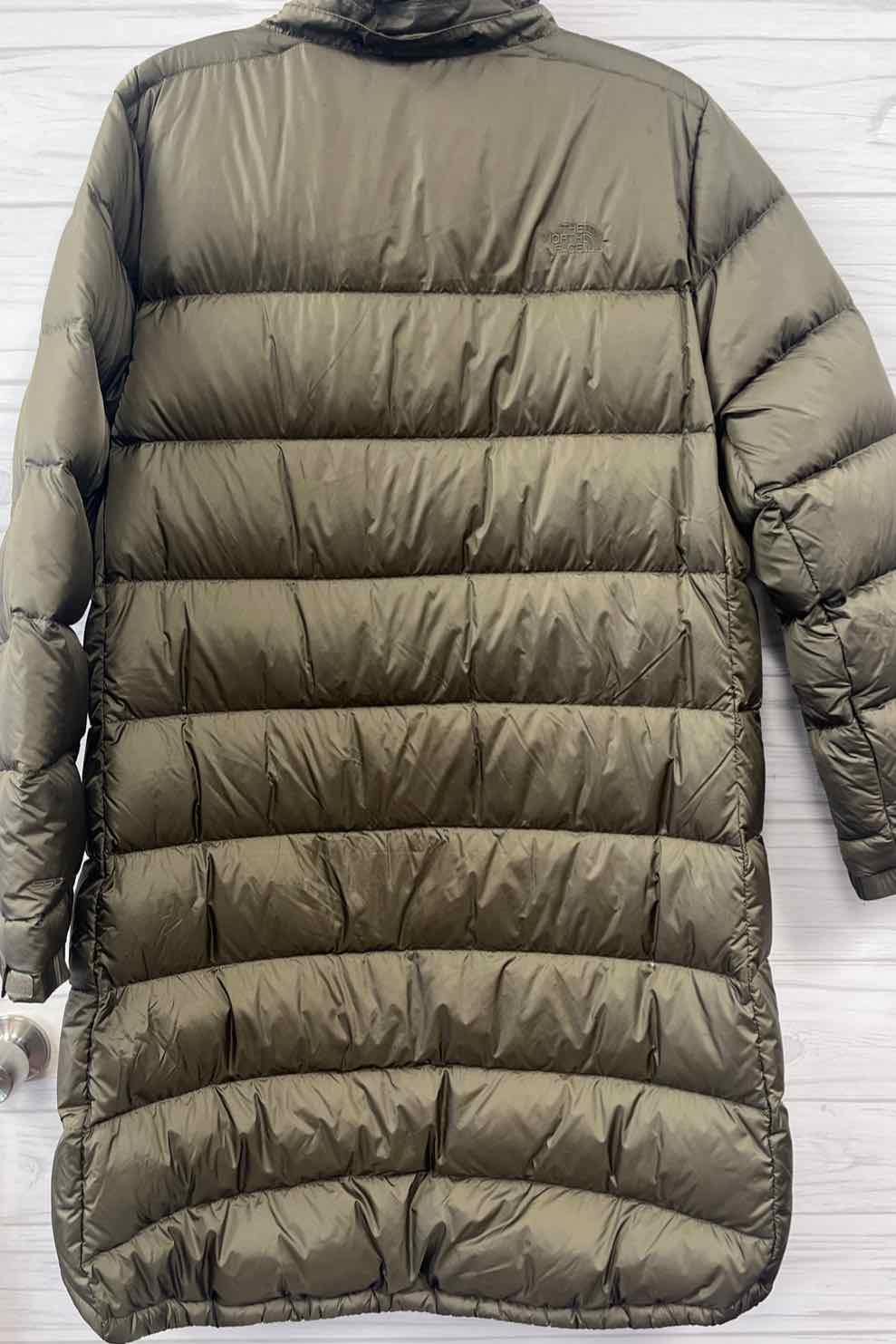 Size XXL North Face Jacket