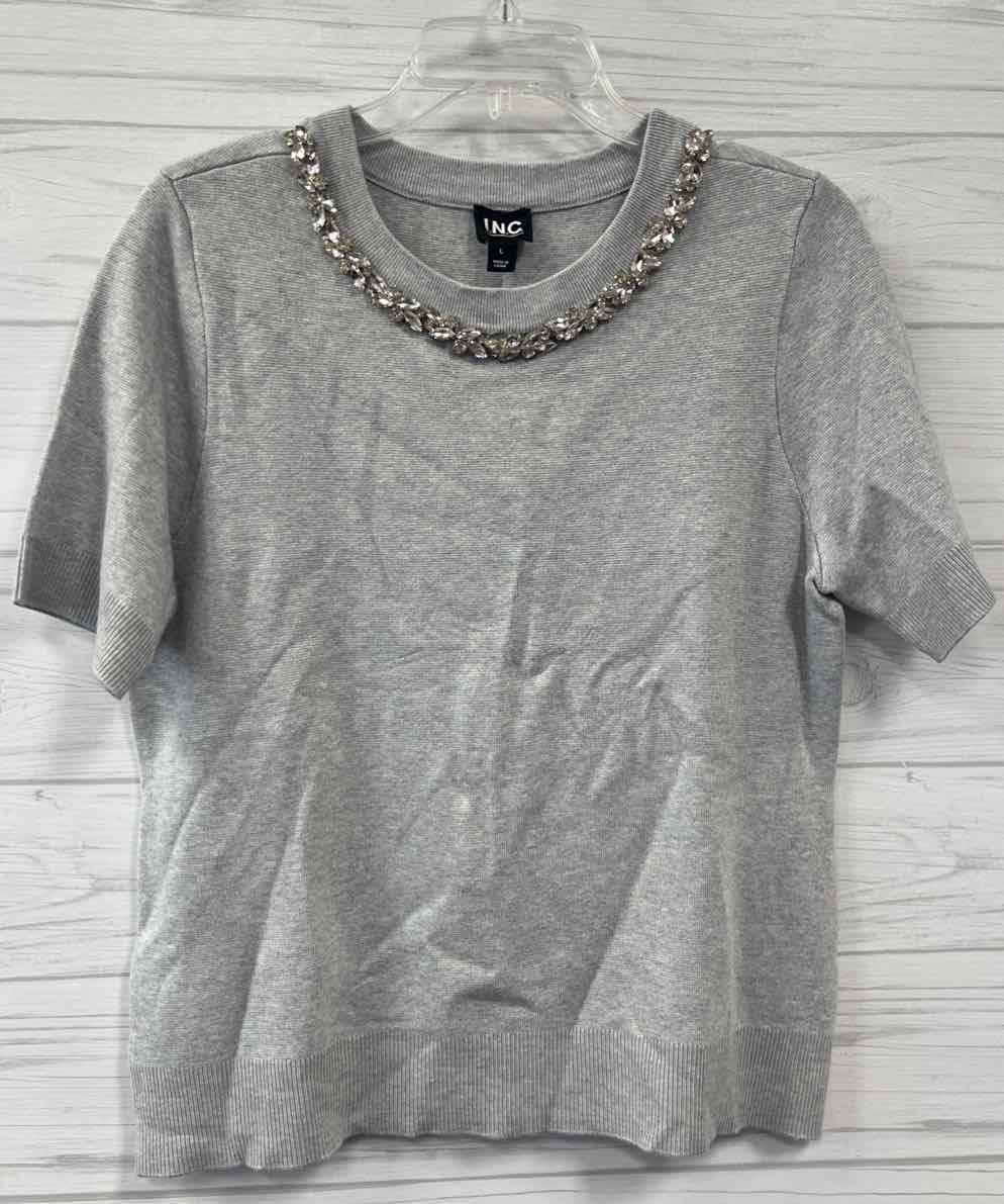 Size L INC Shirt