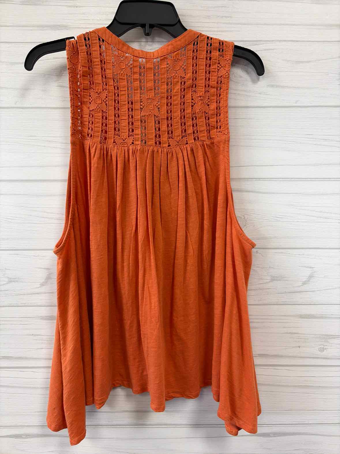 Size XL Free People Tank Top