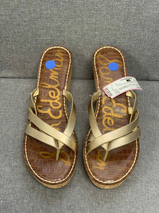 11 Sam Edelman Shoes