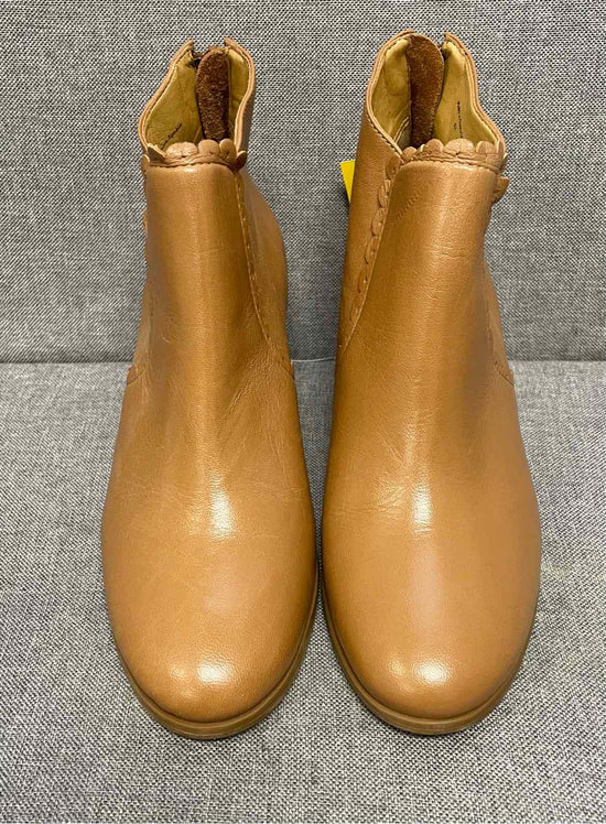 5 Jack Rogers Boots
