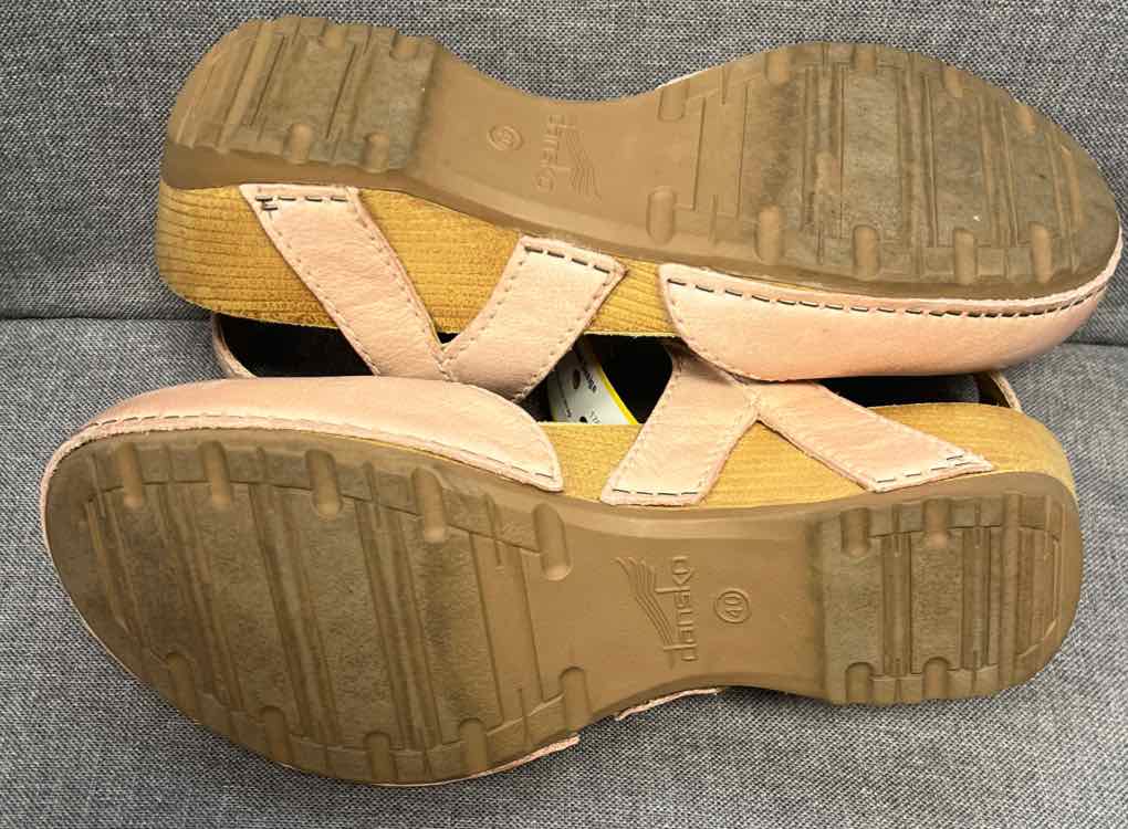 40 Dansko Shoes