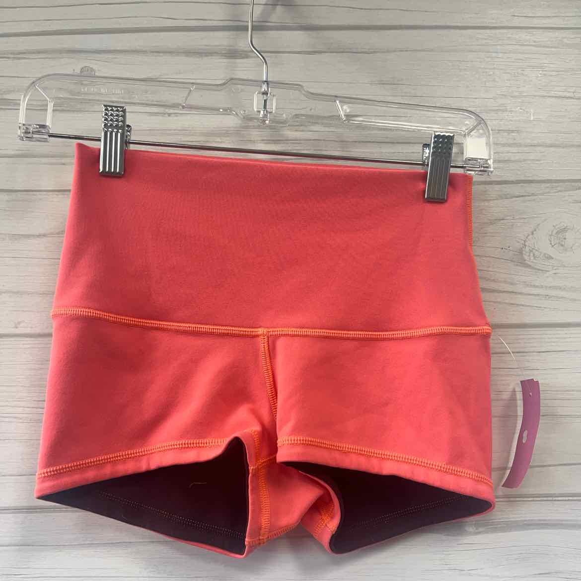Size 0-2 Lululemon Shorts