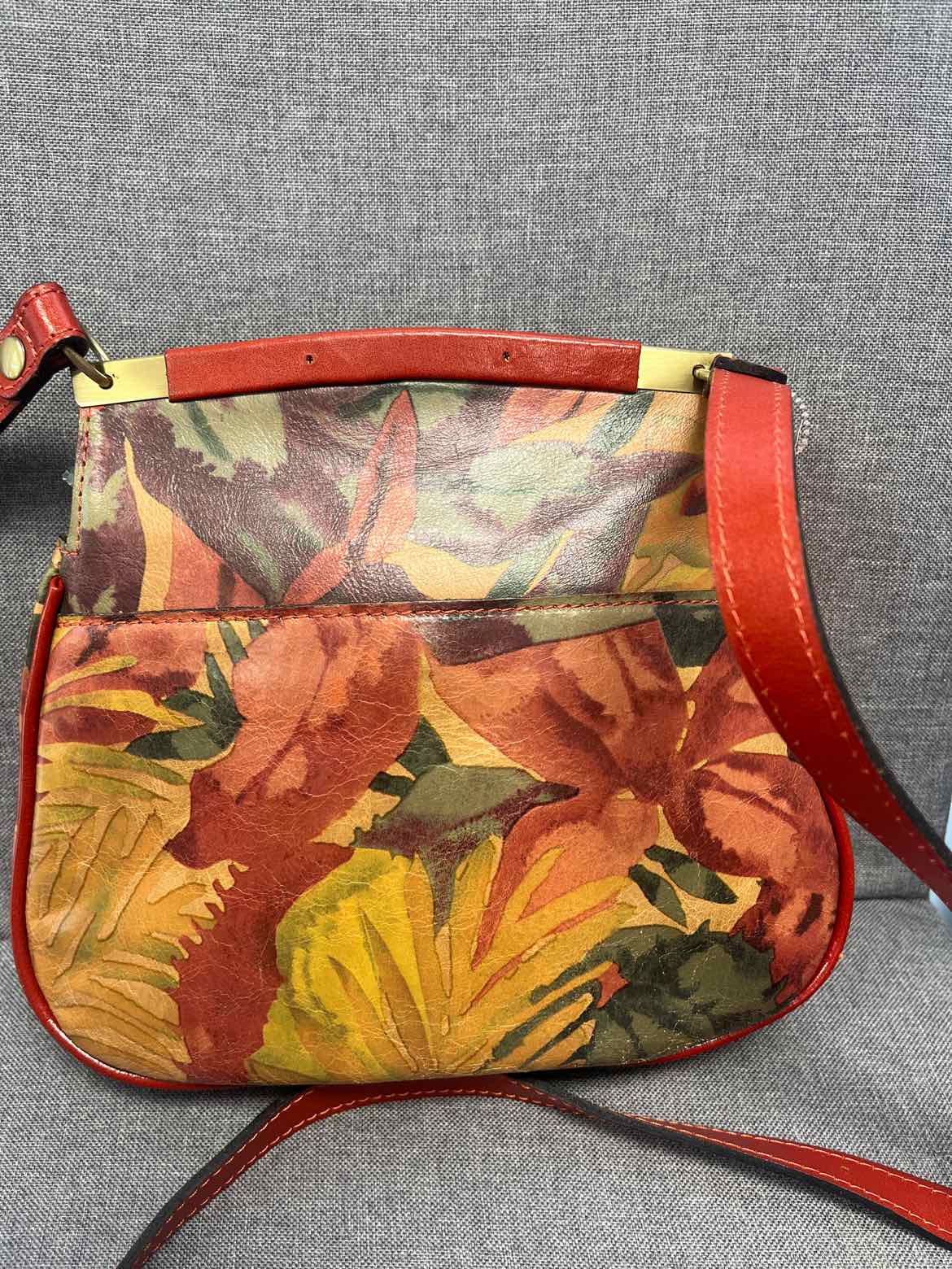 Patricia Nash Purse