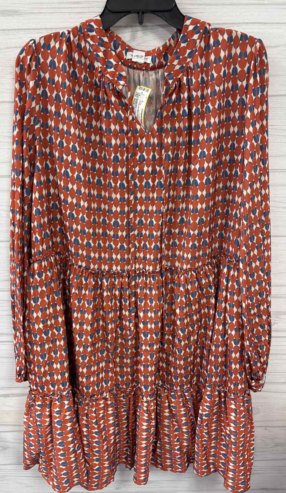 Size 2X Chicsoul.com Dress