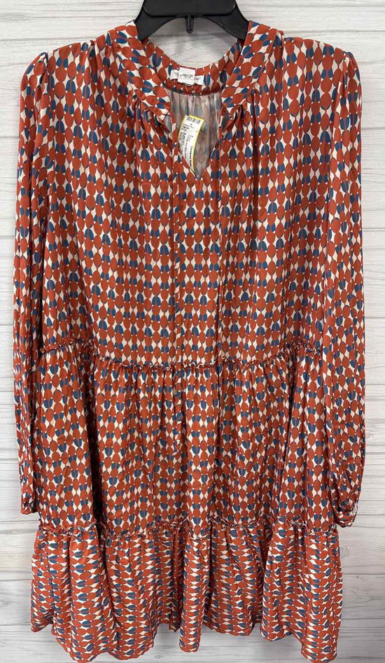 Size 2X Chicsoul.com Dress
