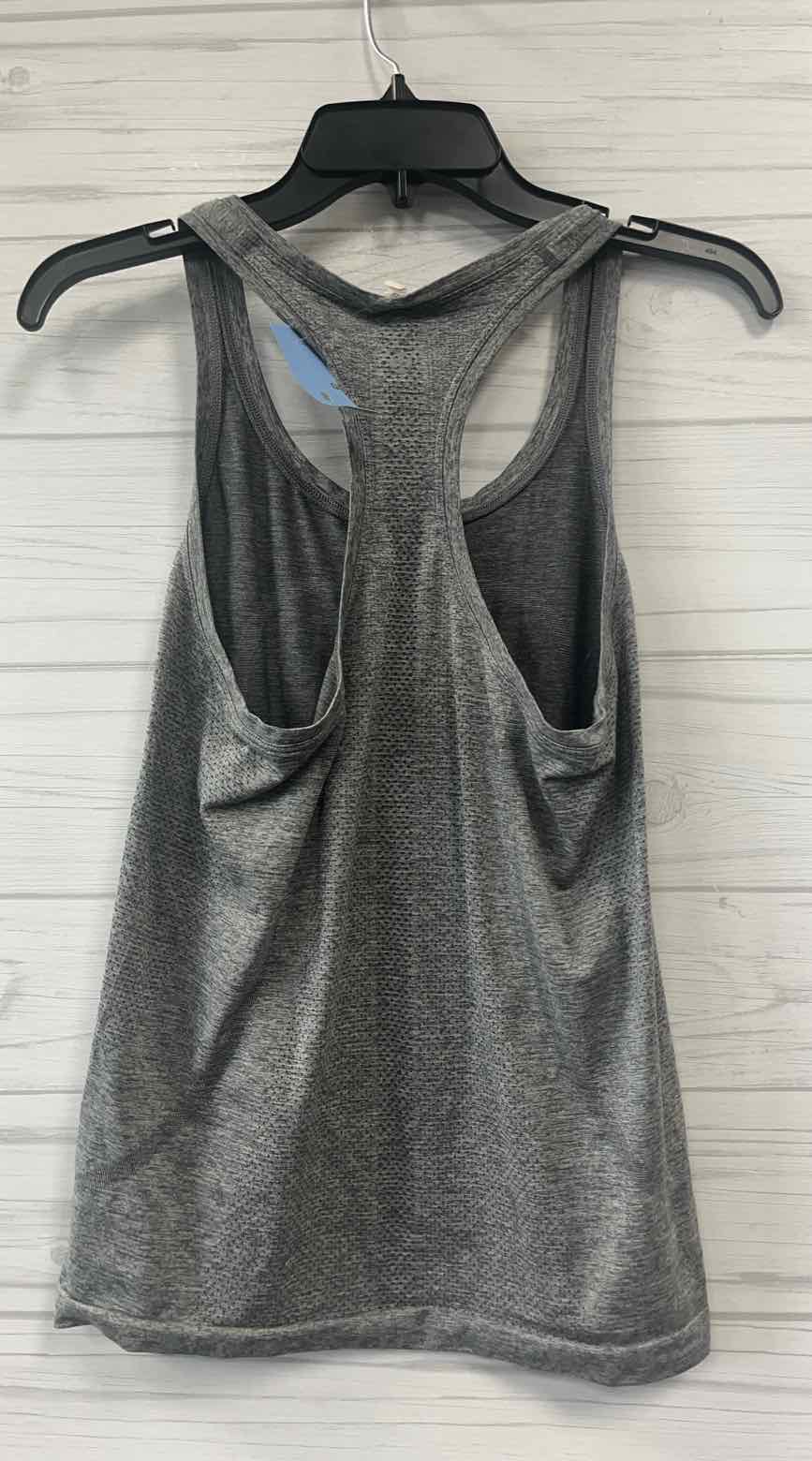 Size 8 Lululemon Tank Top