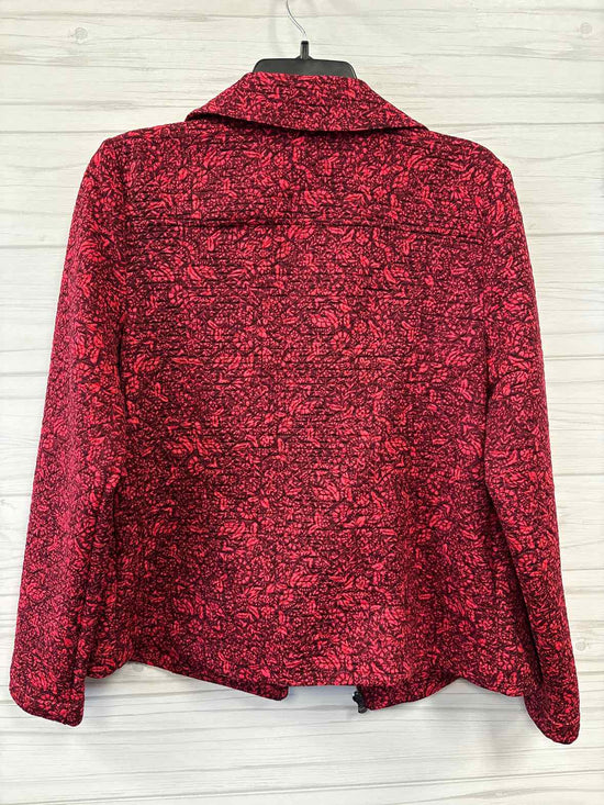 Size XS Isaac Mizrahi Jacket