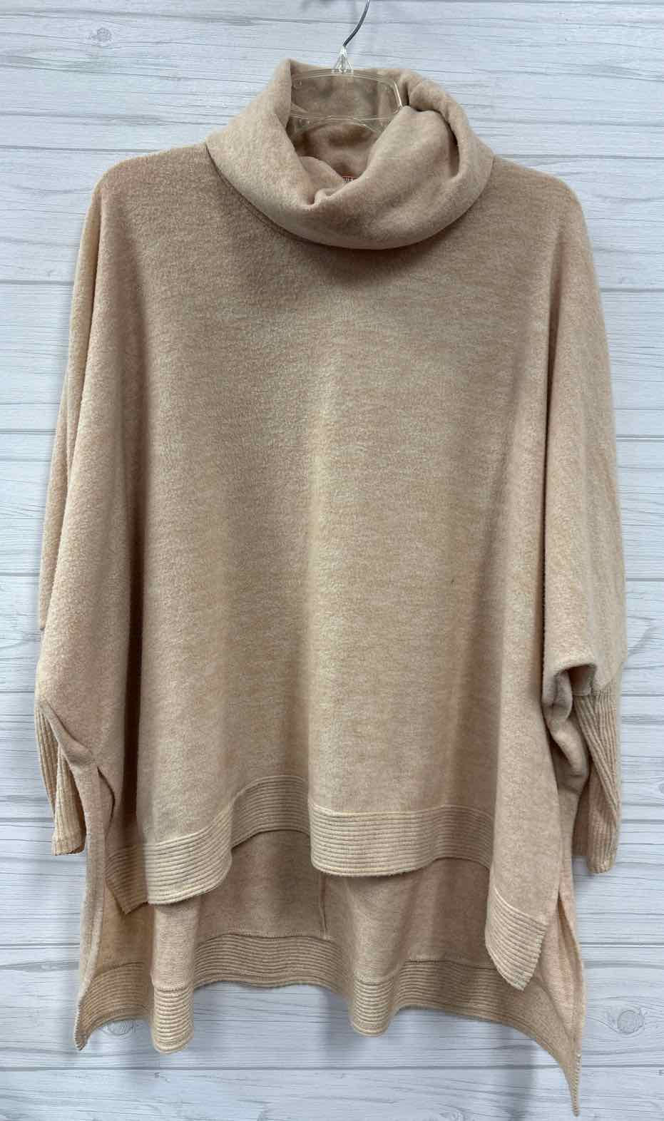 Size M/L Cherish Sweater