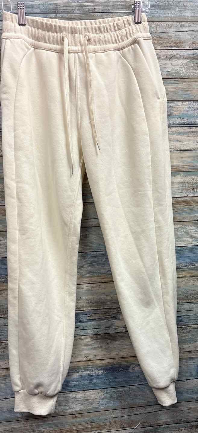 Size 6 Lululemon Pants