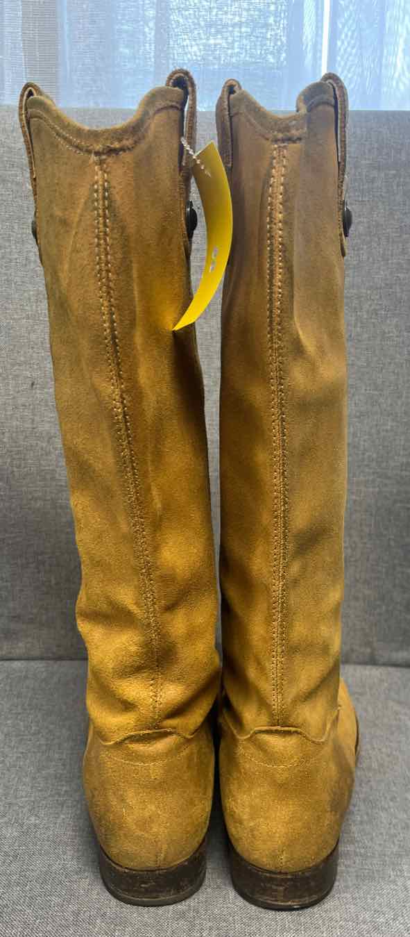 11 FRYE Boots