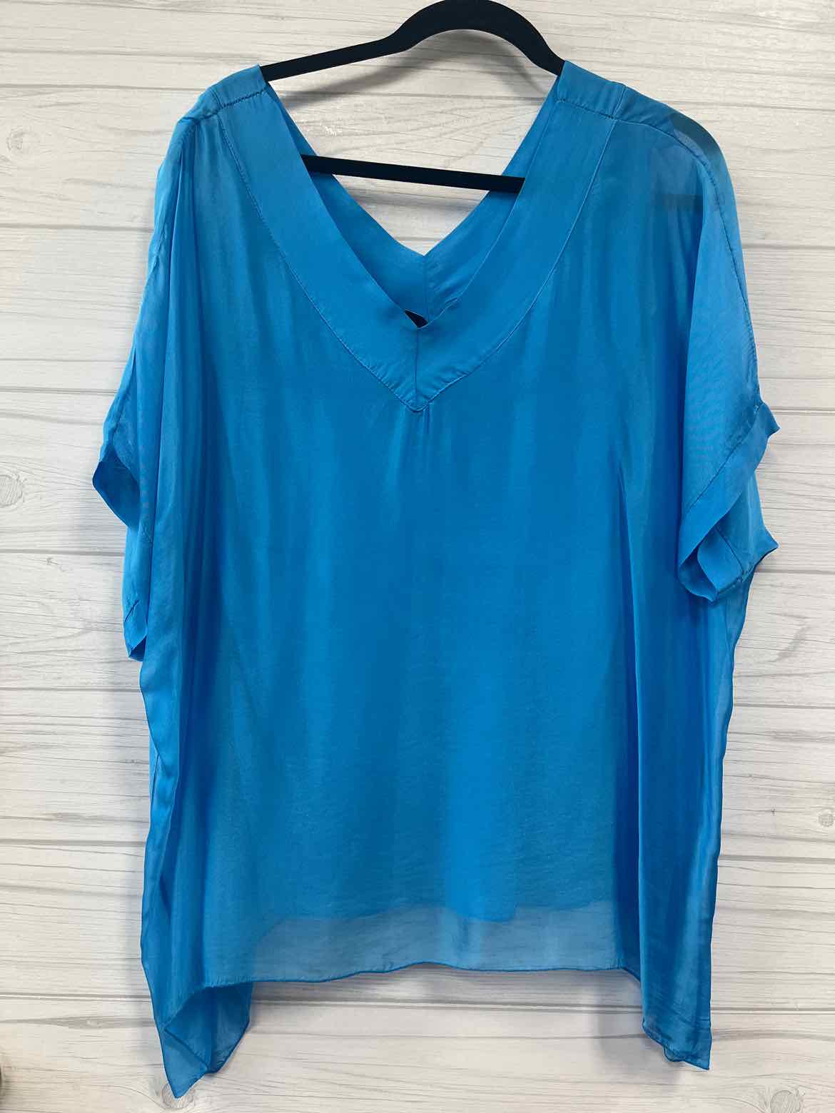 Size S/M Sofia Shirt