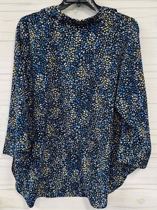 Size 2X Investments Shirt